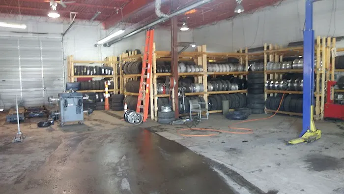 Sams Auto Service 1
