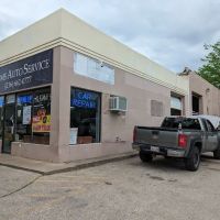 Sams Auto Service