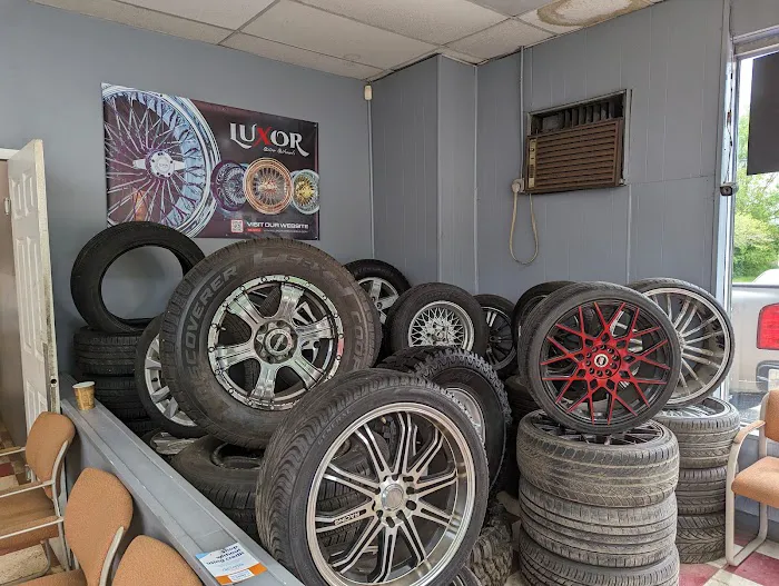 Sams Auto Service 5