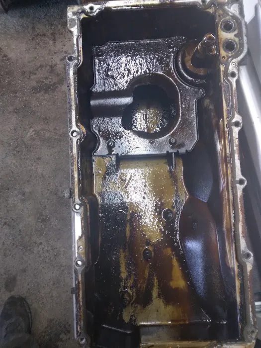 Sams Auto Service 6