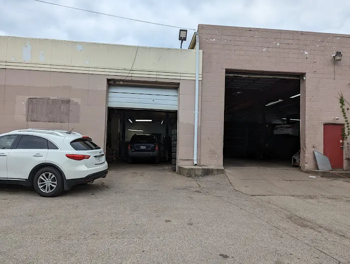 Sams Auto Service 7