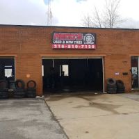 Redd's Tires & Brakes