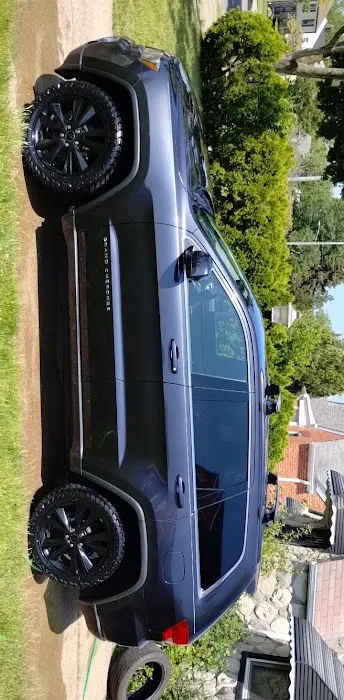 Redd's Tires & Brakes 9