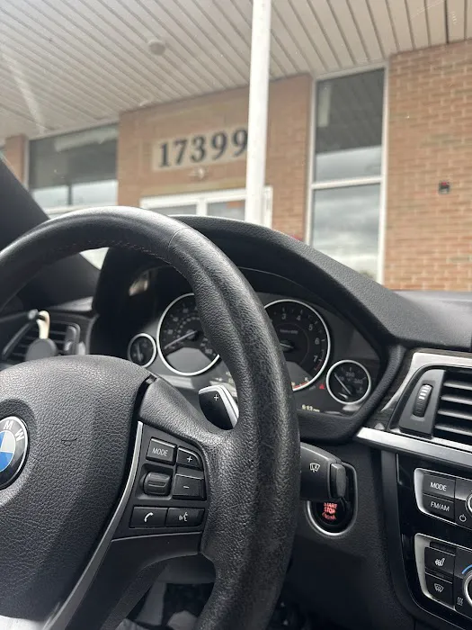 Bedford Automotive Repair LLC 0