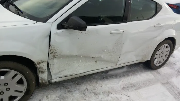 Boroski Auto Body Inc 2