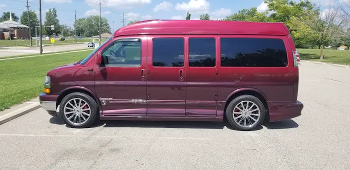 Boroski Auto Body Inc 4