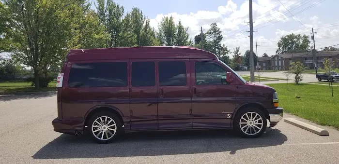 Boroski Auto Body Inc 6