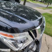 Joe Hudson's Collision Center