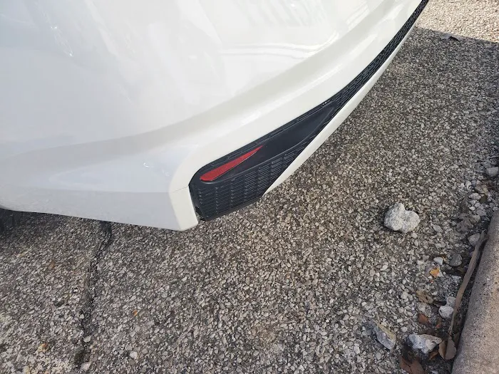 Joe Hudson's Collision Center 5