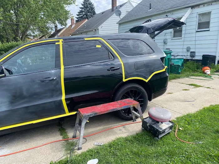No limit collision LLC 0