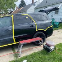 No limit collision LLC
