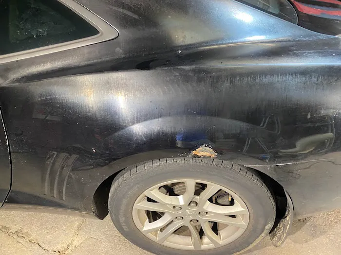 No limit collision LLC 3