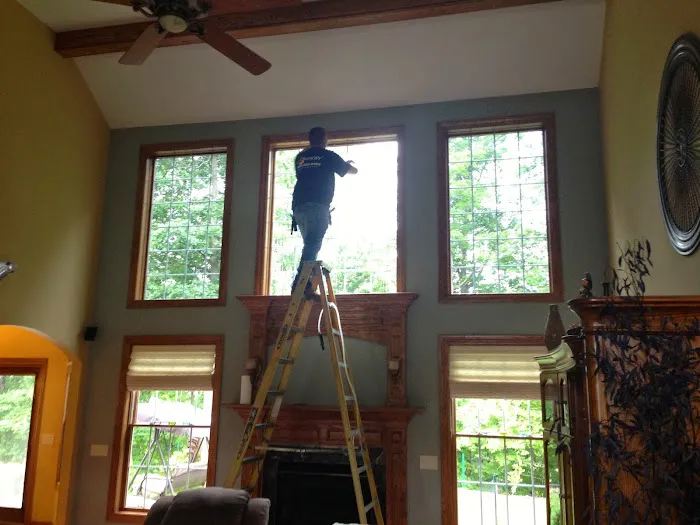 Sunray Window Films 1