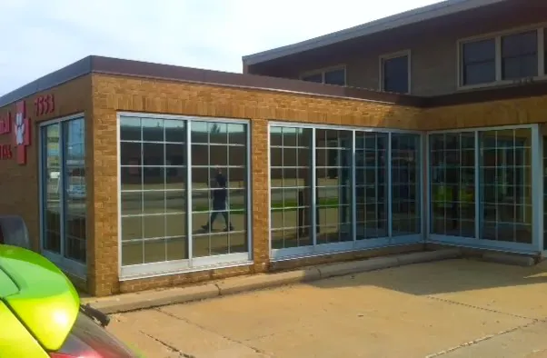 Sunray Window Films 5