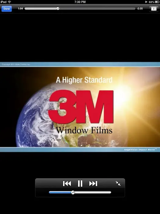 Sunray Window Films 9