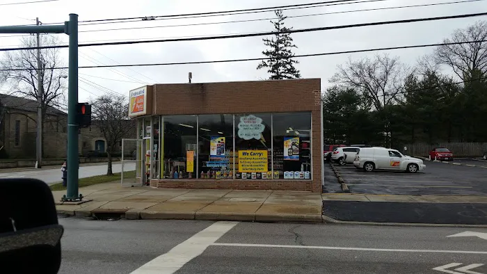 KOI Auto Parts (Fisher Auto Parts) 1