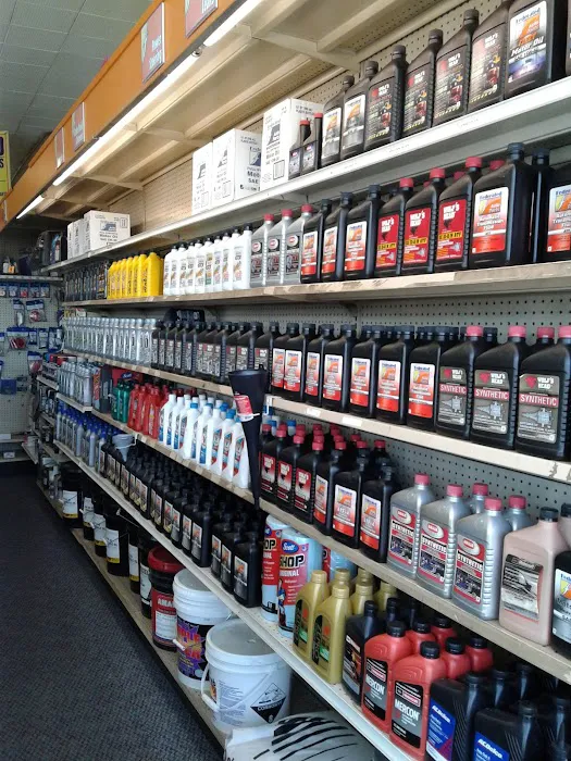 Fisher Auto Parts (Non-Retail Distribution Center) 2
