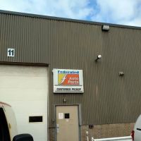 Fisher Auto Parts (Non-Retail Distribution Center)