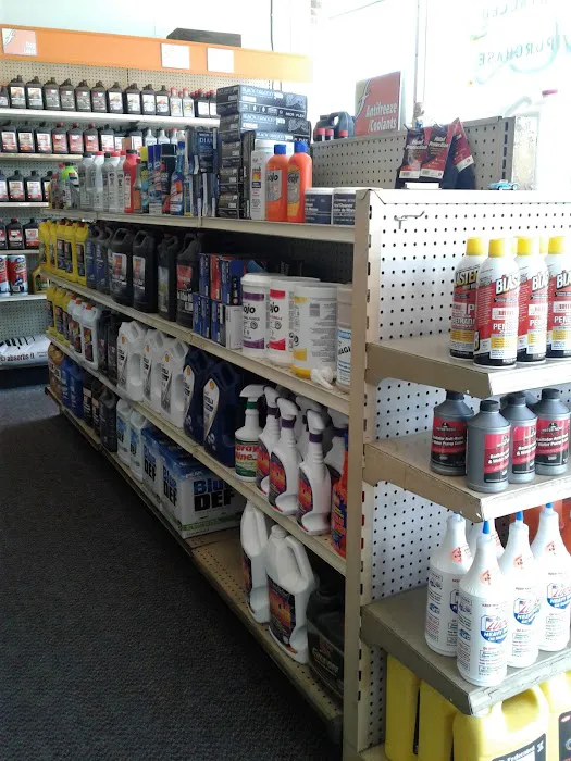 Fisher Auto Parts (Non-Retail Distribution Center) 4