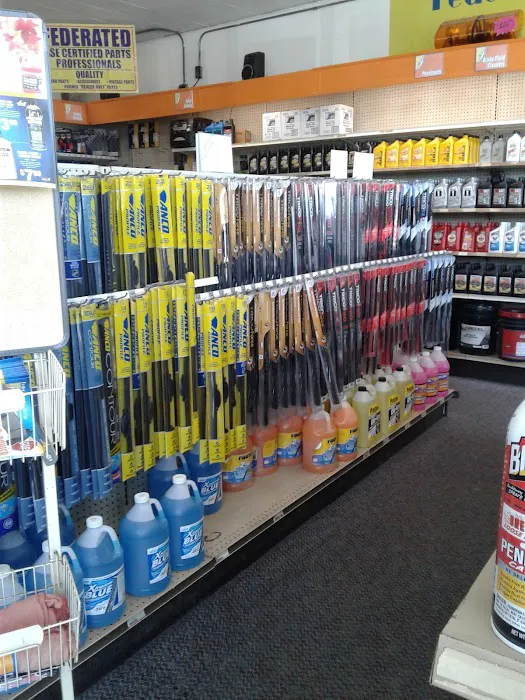 Fisher Auto Parts (Non-Retail Distribution Center) 3