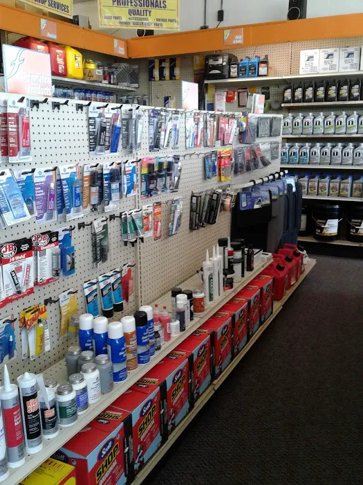 Fisher Auto Parts (Non-Retail Distribution Center) 5