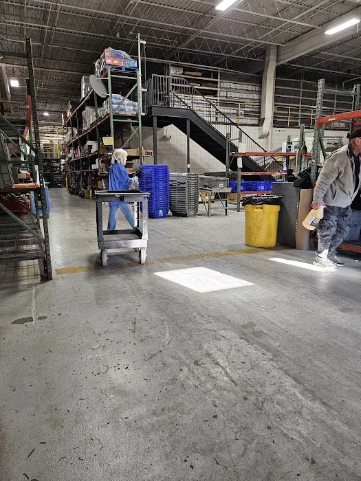Fisher Auto Parts (Non-Retail Distribution Center) 8