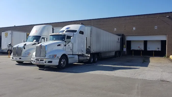 Fisher Auto Parts (Non-Retail Distribution Center) 9