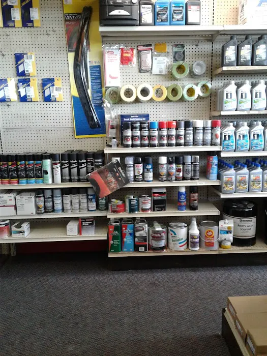 Fisher Auto Parts (Non-Retail Distribution Center) 7