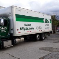 Eaton Auto Parts & Salvage