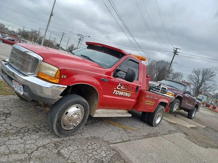 Eaton Auto Parts & Salvage 2