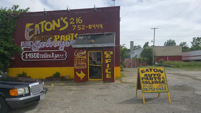 Eaton Auto Parts & Salvage 1