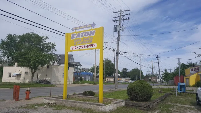 Eaton Auto Parts & Salvage 3