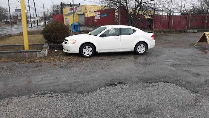 Eaton Auto Parts & Salvage 7