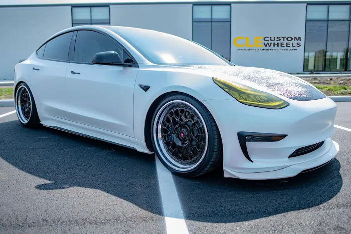 Cleveland Custom Wheels 2