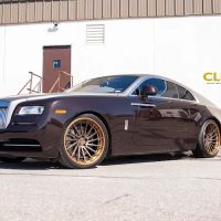 Cleveland Custom Wheels