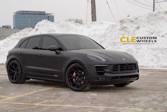 Cleveland Custom Wheels 3