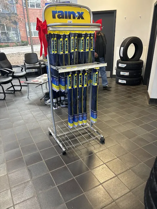 NTB-National Tire & Battery 0