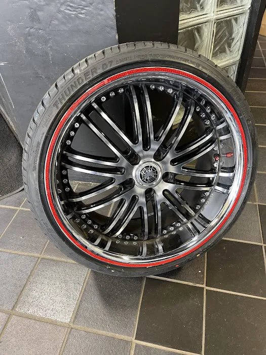 NTB-National Tire & Battery 5