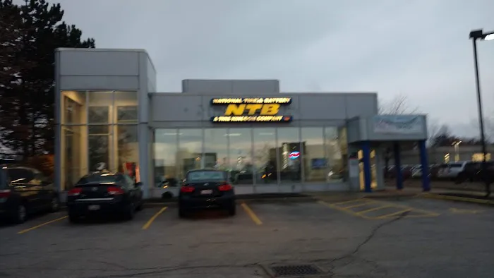NTB-National Tire & Battery 6