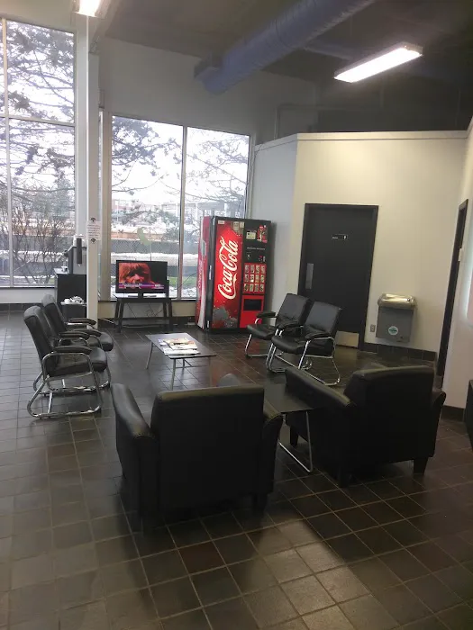 NTB-National Tire & Battery 9