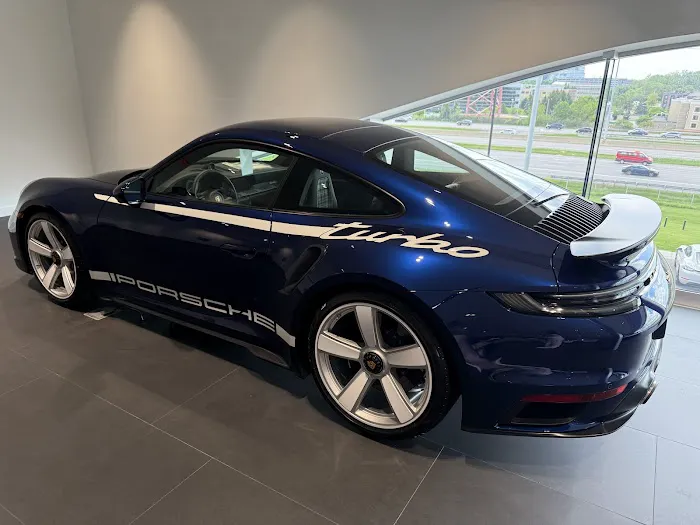 Porsche Beachwood Service and Parts 3