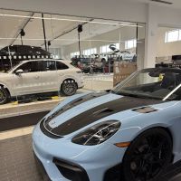 Porsche Beachwood Service and Parts