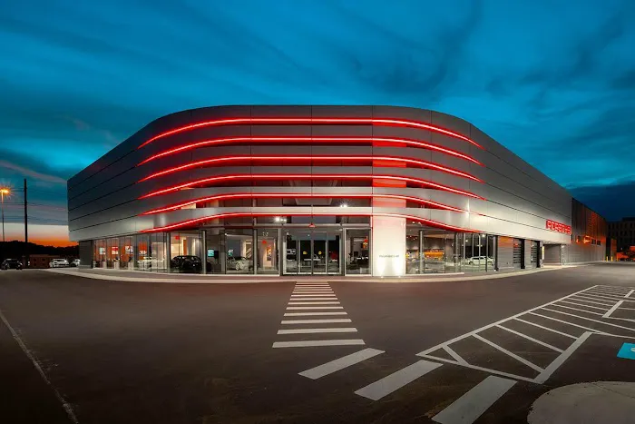 Porsche Beachwood Service and Parts 4