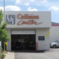 LJI Collision Center Beachwood