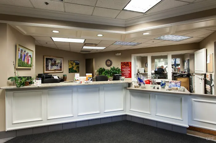 LJI Collision Center Beachwood 7
