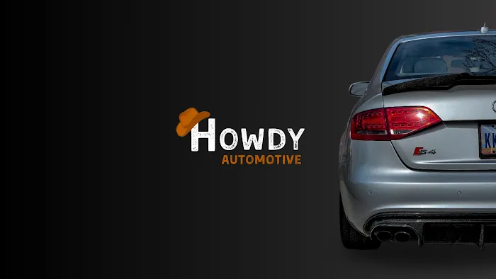 Howdy Automotive 2
