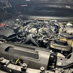 Howdy Automotive ico