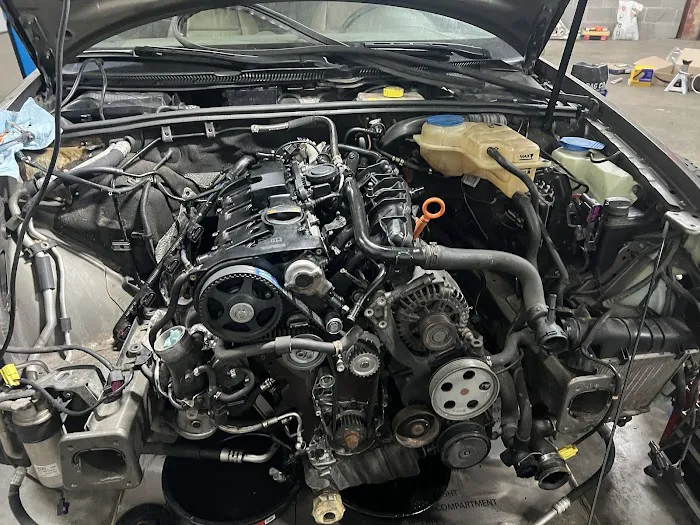 Howdy Automotive 4
