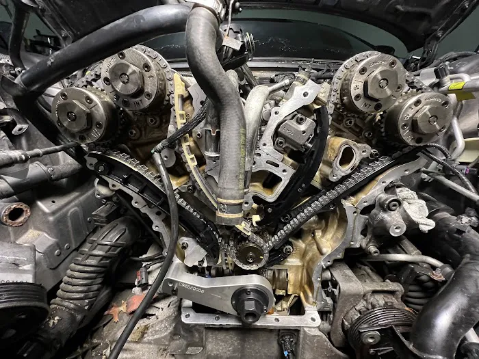 Howdy Automotive 7