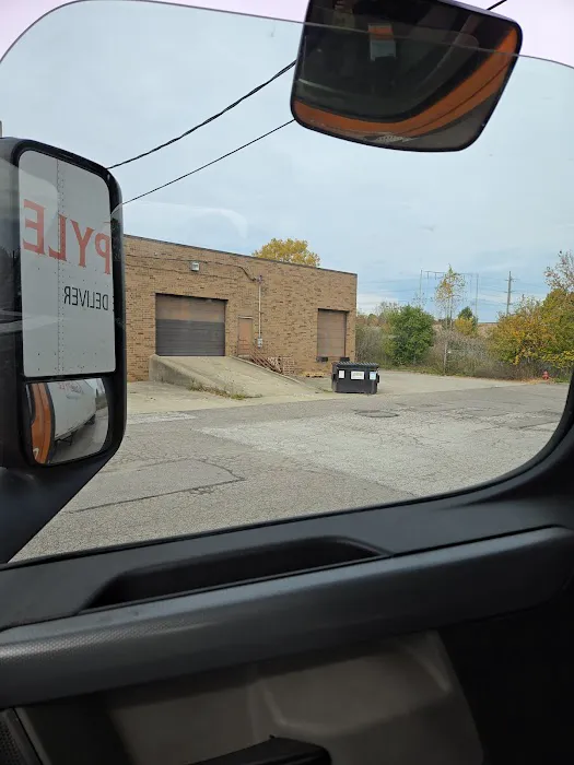 1-800 Radiator & A/C-Warrensville Heights 0